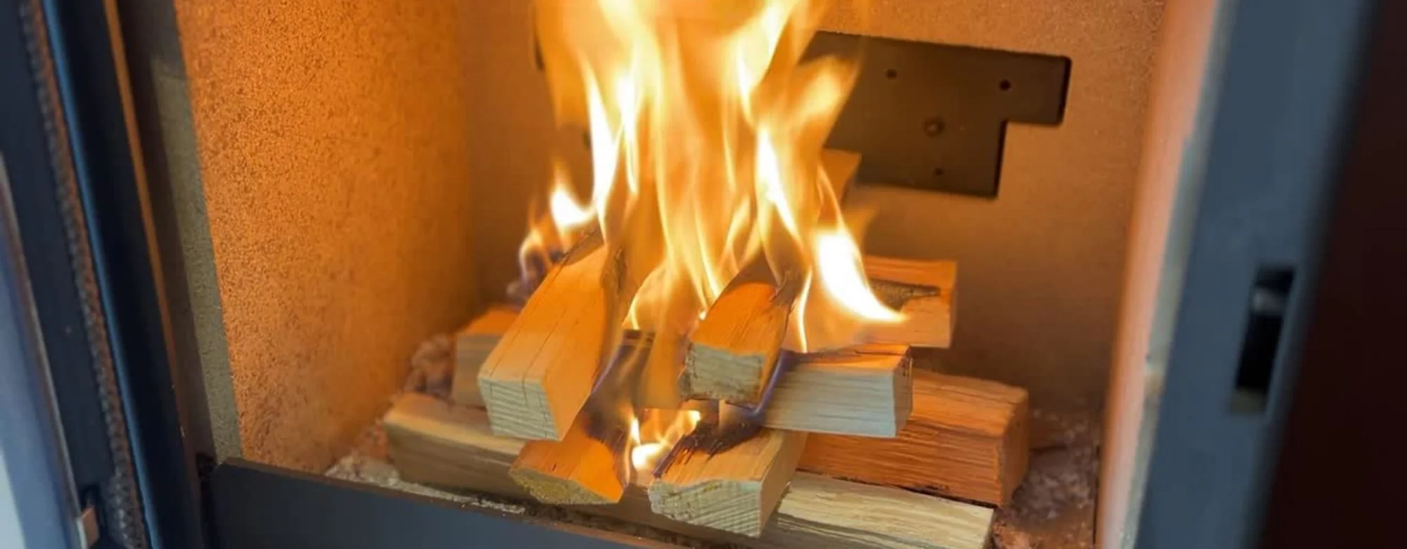 Warm Your Home with Calido