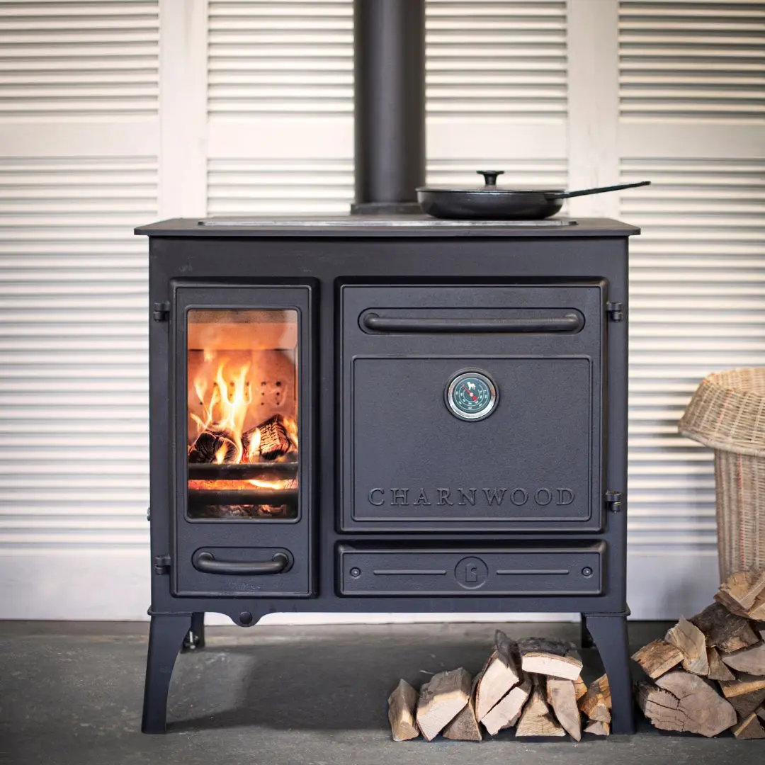 Cook Top Stoves